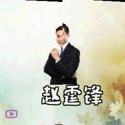 赵霆锋